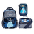 Combo Smiggle Cenicienta
