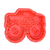 Cortador Monster Trucks 1 - comprar en línea