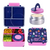 Bento Box con termo Halloween - comprar en línea