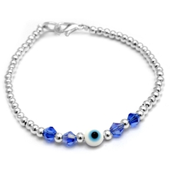 Pulseras Cristal - comprar online