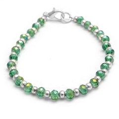 Pulseras Cristal en internet