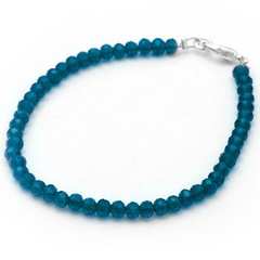 Pulseras Cristal - Nativa.BA