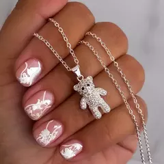 Conjunto osito - comprar online