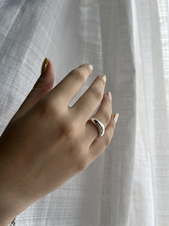 Anillo Chunky - comprar online