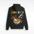 Moletom Athl Diet Off-White - Beast