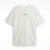 Camiseta Oversized Natural Club Off-White - comprar online