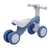 Andador de Equilibrio Infantil Zippy Toys Azul - comprar online