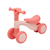Andador de Equilibrio Infantil Zippy Toys Rosa - comprar online
