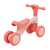 Andador de Equilibrio Infantil Zippy Toys Rosa na internet