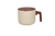 Jogo De Panela 5 Peças Creme Pratic Cook Mimo Style - Meinstore