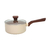 Jogo De Panela 5 Peças Creme Pratic Cook Mimo Style na internet