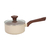 Jogo De Panela 5 Peças Creme Pratic Cook Mimo Style