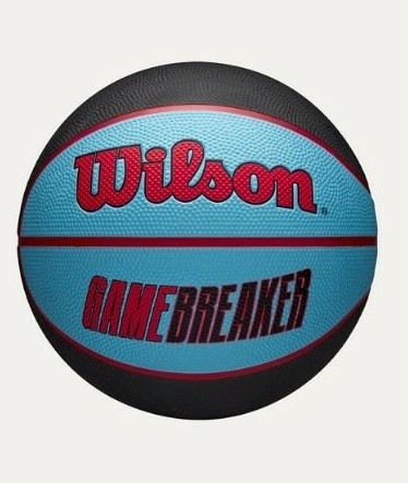 Bola de Basquete Gamebreaker Wilson #7