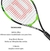 Raquete De Tênis Wilson Advantage Xl Adulto Iniciante L2 - Meinstore