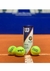 Tubo 3 Bolas De Tênis Roland Garros All Court Wilson