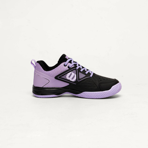 Tênis Slice 3.0 Preto e Lilás
