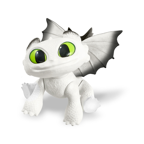 Boneca Dawn Baby Como Treinar Seu Dração Dreamworks Pupee