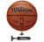 Bola De Basquete Authentic Indoor + Bomba