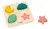 Caixa De Jogos E Brinquedos Para Bebês Janod - Box 18 Meses - Meinstore
