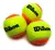 Bolas de Beach Tennis Wilson Tour Premier
