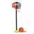 Mini Cesta Tabela De Basquete Infantil - comprar online