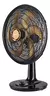 Ventilador De Mesa 30cm Turbo