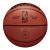 Bola De Basquete Authentic Indoor + Bomba na internet
