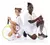 Imagem do Raquete Tênis Wilson Us Open Jr Verde