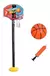 Mini Cesta Tabela De Basquete Infantil na internet