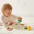 Caixa De Jogos E Brinquedos Para Bebês Janod - Box 18 Meses