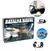 Jogo Classico Tabuleiro Batalha Naval - Meinstore
