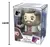 Rubeo Hagrid - Fandom Box Harry Potter Boneco De Vinil - Meinstore