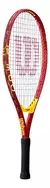 Raquete Tênis Wilson Us Open Jr Amarela - Meinstore