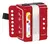 Acordeon Sanfona Instrumento Musical Infantil Confetti - comprar online