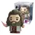 Rubeo Hagrid - Fandom Box Harry Potter Boneco De Vinil