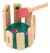 Caixa De Jogos E Brinquedos Para Bebês Janod - comprar online