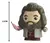 Rubeo Hagrid - Fandom Box Harry Potter Boneco De Vinil - loja online