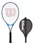 Raquete Tênis Wilson Us Open Jr Azul