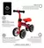Andador Bebe Carrinho Infantil Treina Equilíbrio - Meinstore