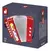 Acordeon Sanfona Instrumento Musical Infantil Confetti - Meinstore