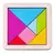 Jogo Tangram Babebi - comprar online