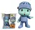 Pocoyo Frankenstein - Meinstore
