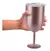 Taça Térmica Rosê 450ml - Meinstore