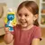 Boneco Os Smurfs Em Vinil Smurfette - Meinstore