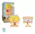 Brinquedo Infantil Bonecos Mongo e Drongo Em Vinil