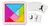 Jogo Tangram Babebi