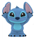 Dedoches Disney Stitch Vinil Atóxico - comprar online