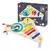 Minha Primeira Mesa Musical Mesinha Com 3 Instrumentos - comprar online