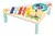Minha Primeira Mesa Musical Mesinha Com 3 Instrumentos - loja online