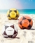 Bola Futevolei Rio Vulcanizada - Meinstore